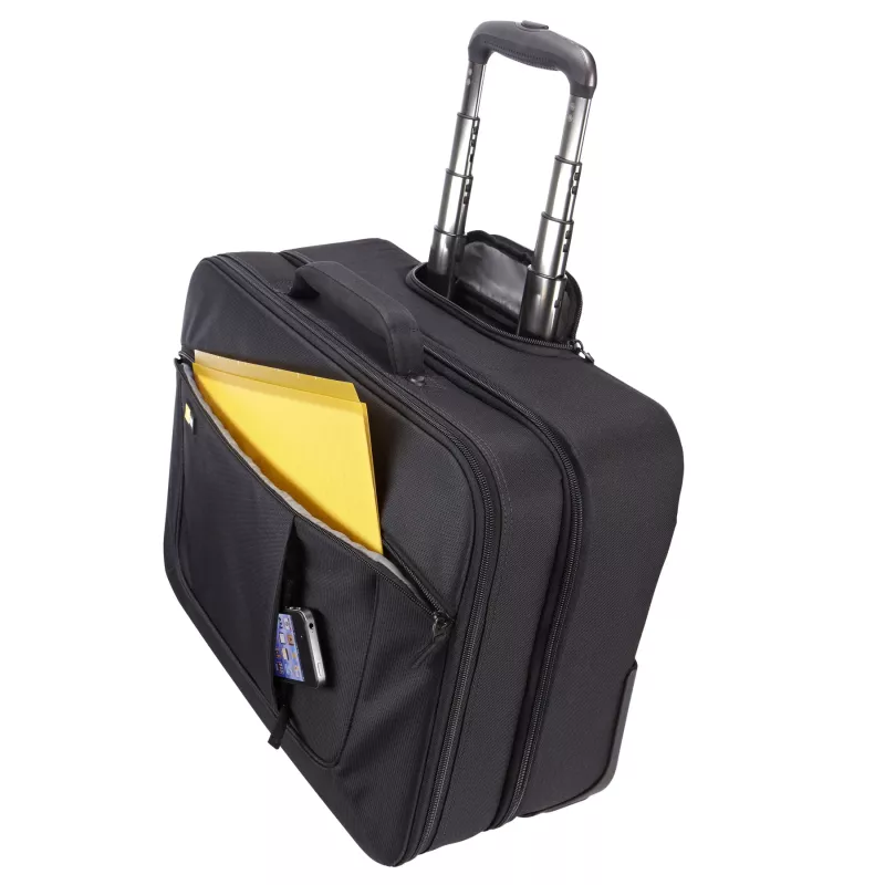 Case Logic Advantage ANR-317 Juoda 43.9 cm (17.3 col.) vežimėlis