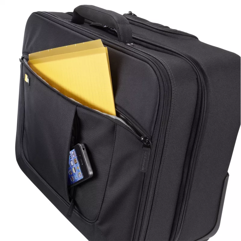 Case Logic Advantage ANR-317 Juoda 43.9 cm (17.3 col.) vežimėlis