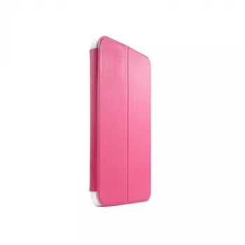 Case Logic SnapView 17,8 cm (7 colių) Folio rausvas