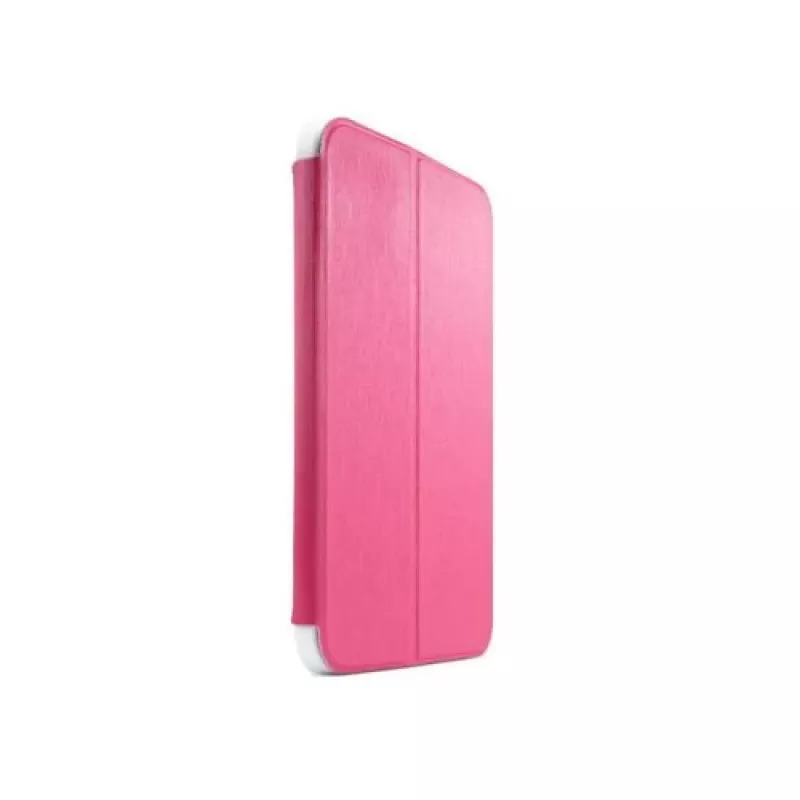 Case Logic SnapView 17,8 cm (7 colių) Folio rausvas