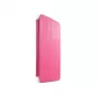 Case Logic SnapView 17,8 cm (7 colių) Folio rausvas