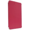 Case Logic SnapView 2.0 20,3 cm (8 colių) aplanko tipo dėklas Rožinis