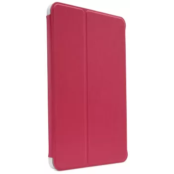 Case Logic SnapView 2.0 20,3 cm (8 colių) aplanko tipo dėklas Rožinis