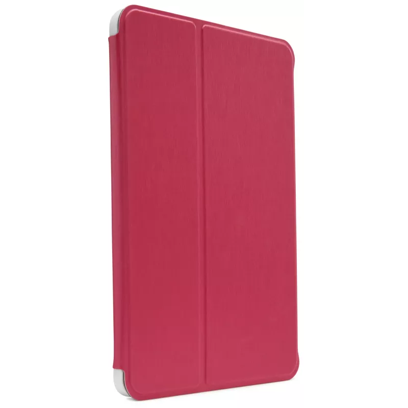 Case Logic SnapView 2.0 20,3 cm (8 colių) aplanko tipo dėklas Rožinis