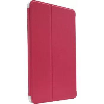 Case Logic SnapView 2.0 20,3 cm (8 colių) aplanko tipo dėklas Rožinis