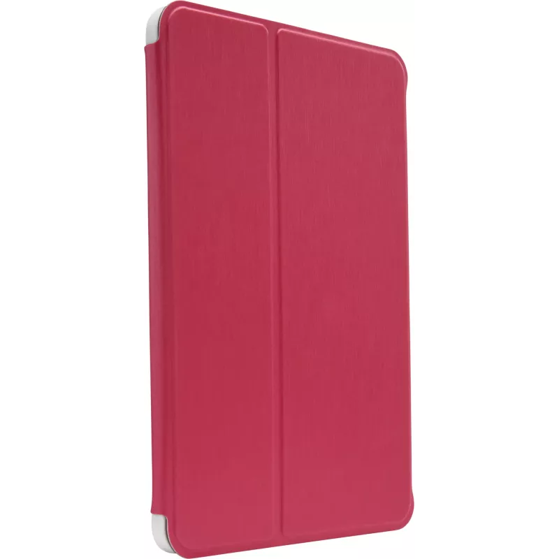 Case Logic SnapView 2.0 20,3 cm (8 colių) aplanko tipo dėklas Rožinis