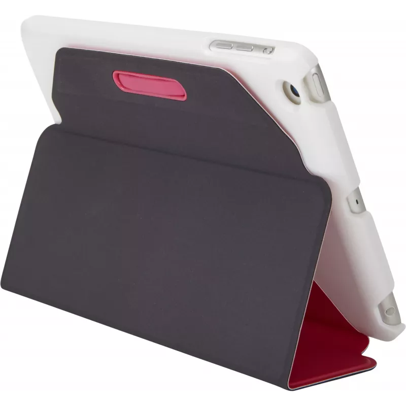 Case Logic SnapView 2.0 20,3 cm (8 colių) aplanko tipo dėklas Rožinis