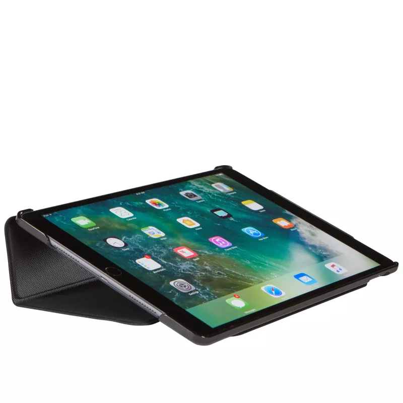 Case Logic SnapView CSIE-2145 Concrete 26.7 cm (10.5 col.) Folio pilkas