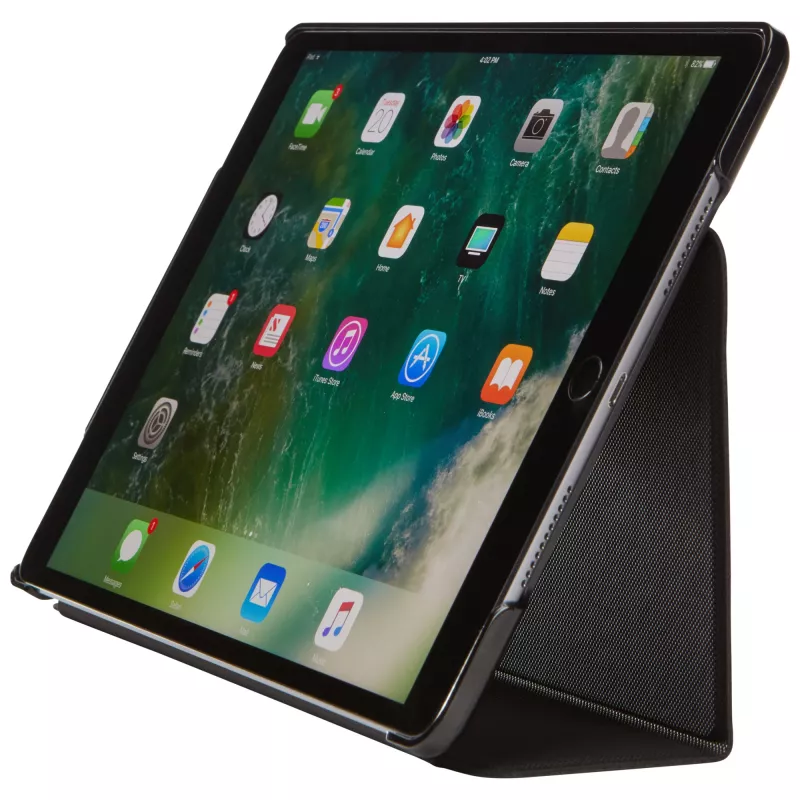 Case Logic SnapView CSIE-2145 Concrete 26.7 cm (10.5 col.) Folio pilkas