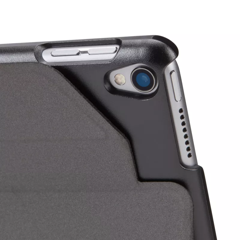 Case Logic SnapView CSIE-2145 Concrete 26.7 cm (10.5 col.) Folio pilkas