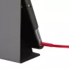 Case Logic SnapView CSIE-2145 Concrete 26.7 cm (10.5 col.) Folio pilkas