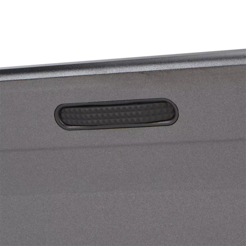 Case Logic SnapView CSIE-2145 Concrete 26.7 cm (10.5 col.) Folio pilkas