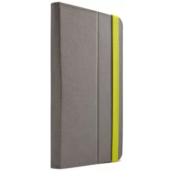Case Logic SureFit 17,8 cm (7 colių) aplankas rudas, geltonas