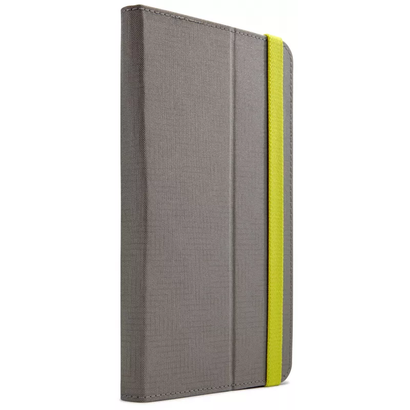 Case Logic SureFit 17,8 cm (7 colių) aplankas rudas, geltonas