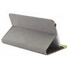 Case Logic SureFit 17,8 cm (7 colių) aplankas rudas, geltonas