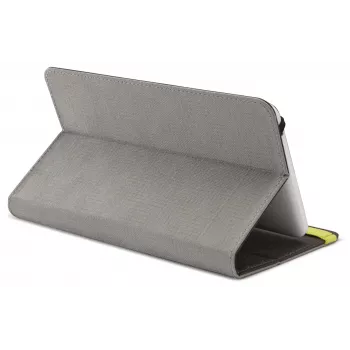 Case Logic SureFit 17,8 cm (7 colių) aplankas rudas, geltonas
