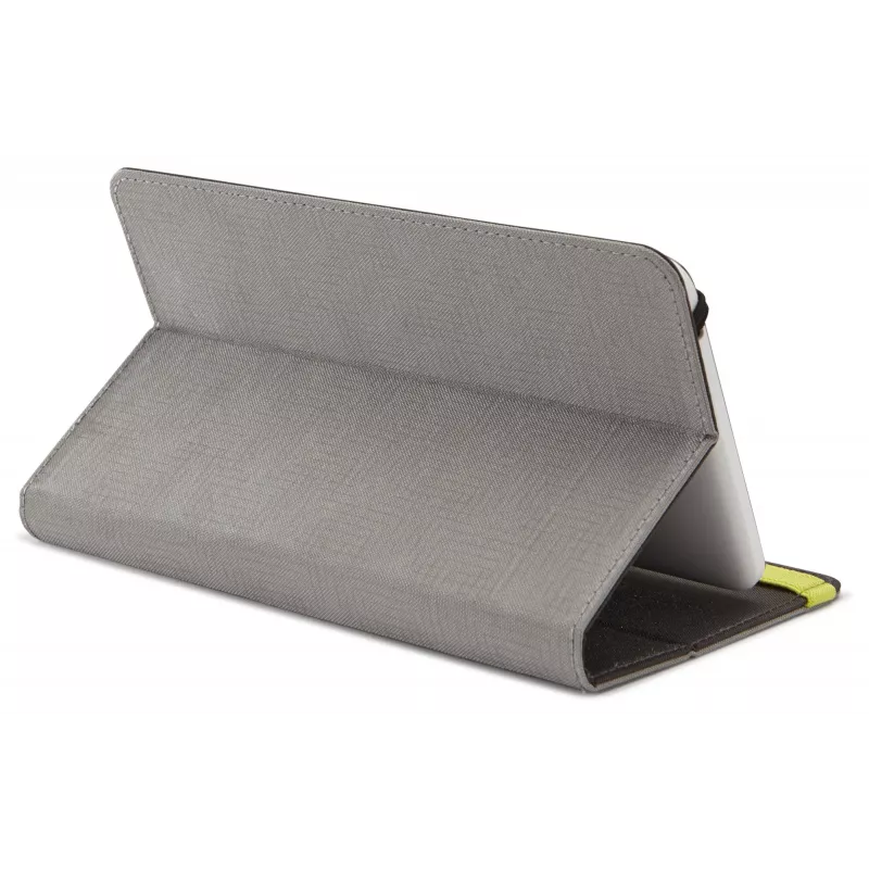 Case Logic SureFit 17,8 cm (7 colių) aplankas rudas, geltonas