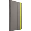 Case Logic SureFit 17,8 cm (7 colių) aplankas rudas, geltonas