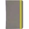 Case Logic SureFit 17,8 cm (7 colių) aplankas rudas, geltonas