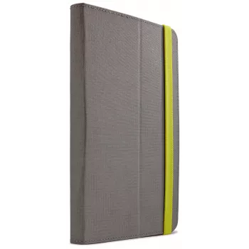 Case Logic SureFit 20,3 cm (8 colių) aplankas rudas, geltonas