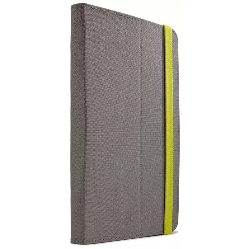 Case Logic SureFit 20,3 cm (8 colių) aplankas rudas, geltonas