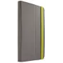 Case Logic SureFit 20,3 cm (8 colių) aplankas rudas, geltonas