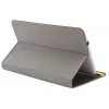Case Logic SureFit 20,3 cm (8 colių) aplankas rudas, geltonas