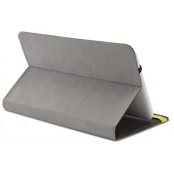 Case Logic SureFit 20,3 cm (8 colių) aplankas rudas, geltonas