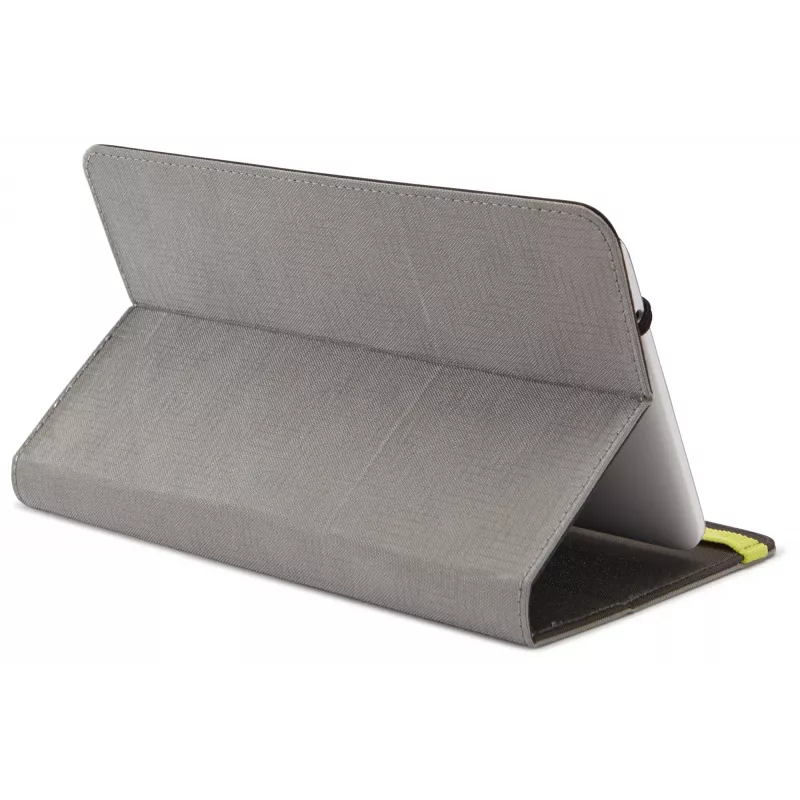 Case Logic SureFit 20,3 cm (8 colių) aplankas rudas, geltonas