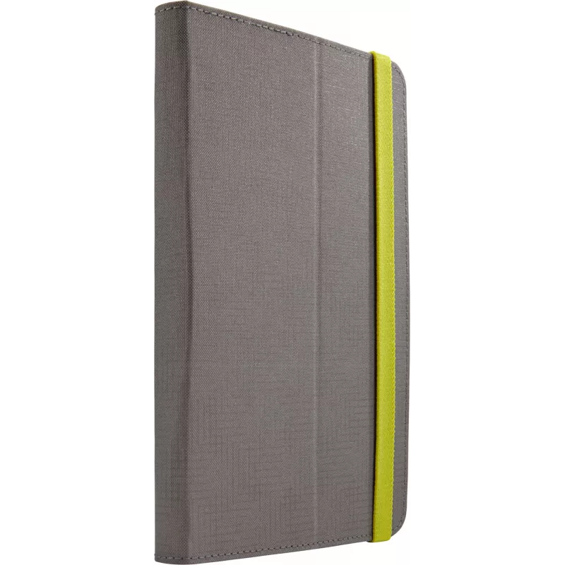 Case Logic SureFit 20,3 cm (8 colių) aplankas rudas, geltonas