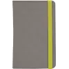 Case Logic SureFit 20,3 cm (8 colių) aplankas rudas, geltonas