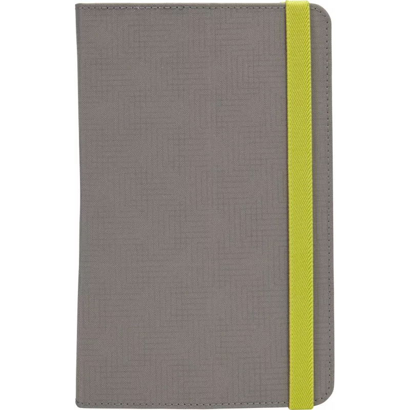 Case Logic SureFit 20,3 cm (8 colių) aplankas rudas, geltonas