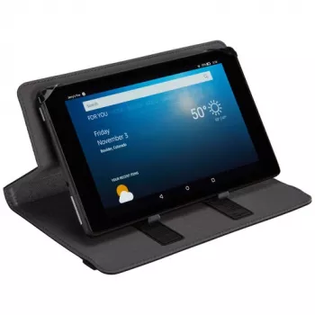 Case Logic SureFit CBUE-1207 Boxcar 17,8 cm (7 colių) Folio raudonas