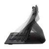 Case Logic SureFit CBUE-1207 Boxcar 17,8 cm (7 colių) Folio raudonas