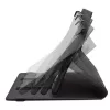 Case Logic SureFit CBUE-1208 Dress Mėlyna 20,3 cm (8 colių) Folio