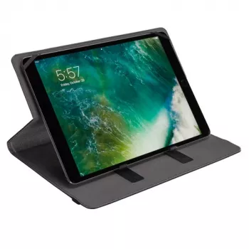 Case Logic SureFit CBUE-1210 Concrete 27,9 cm (11 inch) dėklas-folio pilkas, baltas