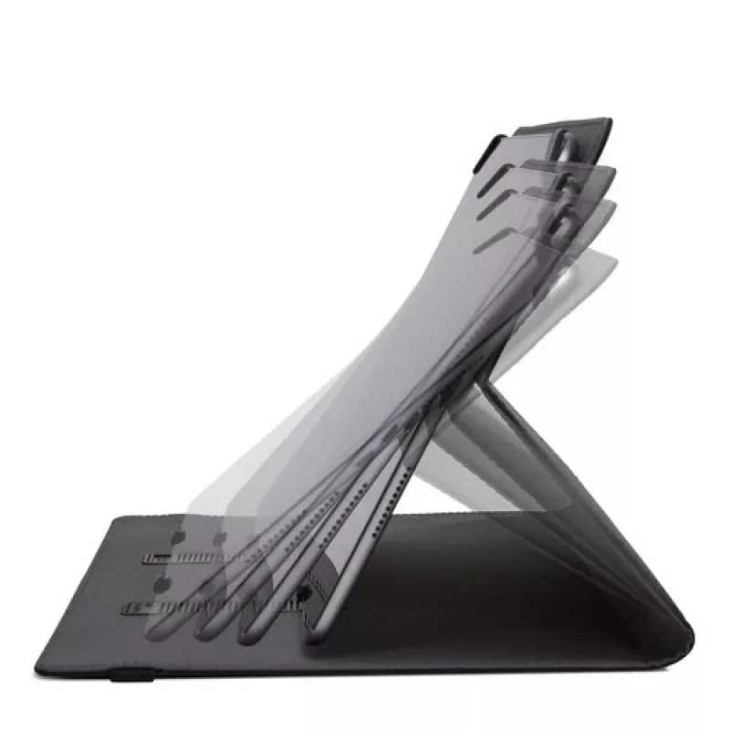 Case Logic SureFit CBUE-1210 Concrete 27,9 cm (11 inch) dėklas-folio pilkas, baltas