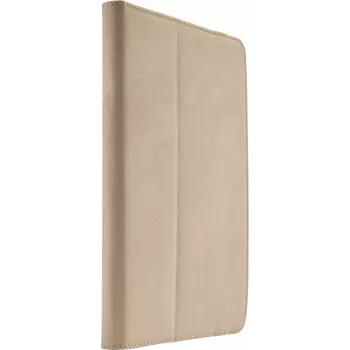 Case Logic SureFit plonas 17,8 cm (7 colių) folijos tipo dėklas smėlio spalvos