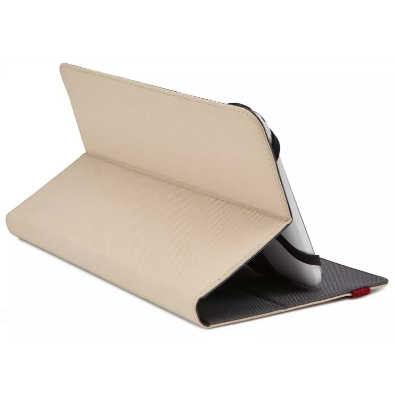 Case Logic SureFit plonas 17,8 cm (7 colių) folijos tipo dėklas smėlio spalvos
