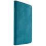 Case Logic SureFit plonas 20.3 cm (8 colių) bukletas mėlynas, žalias