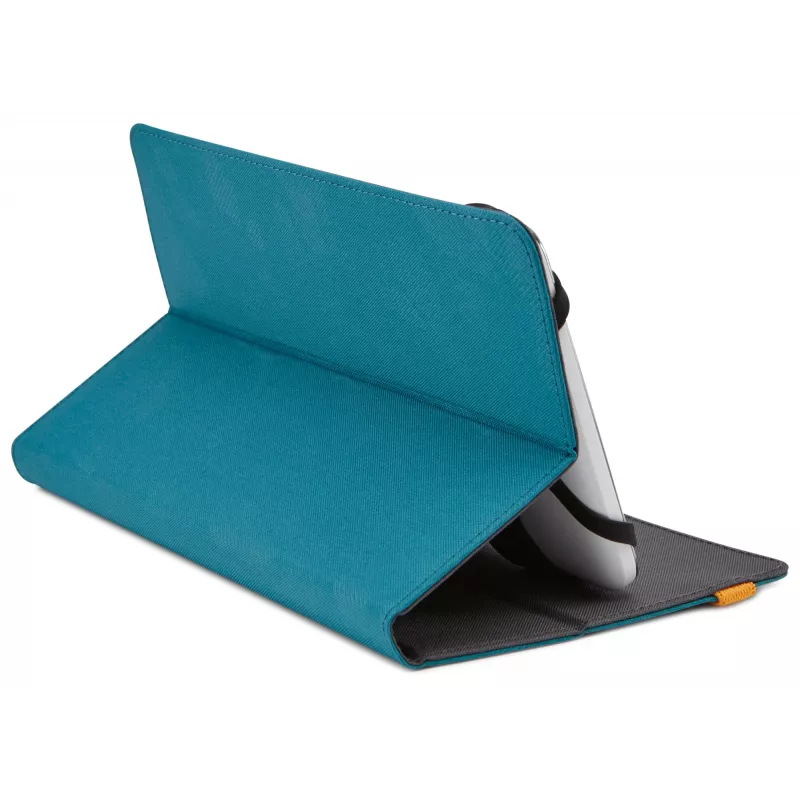 Case Logic SureFit plonas 20.3 cm (8 colių) bukletas mėlynas, žalias