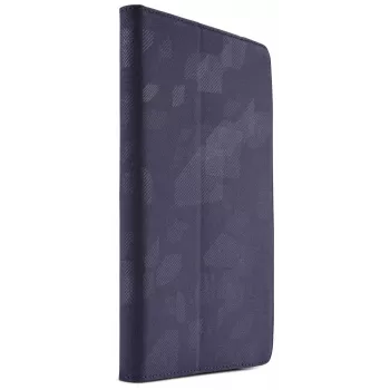 Case Logic SureFit plonas 20,3 cm (8 colių) Folio Indigo