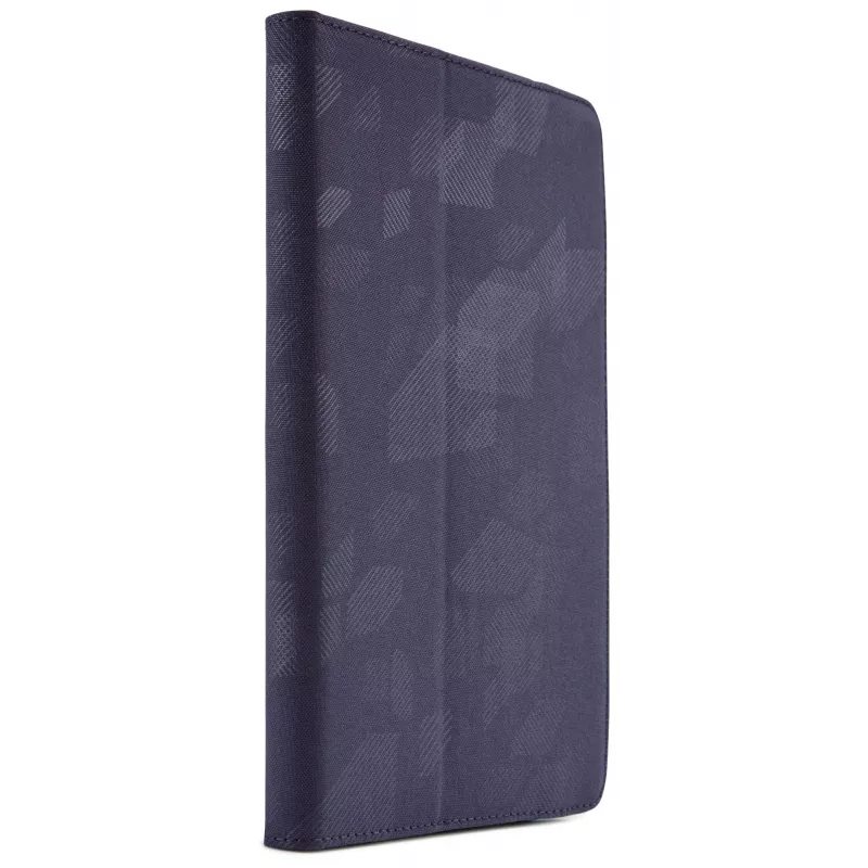 Case Logic SureFit plonas 20,3 cm (8 colių) Folio Indigo