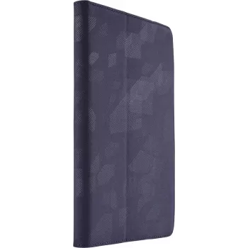 Case Logic SureFit plonas 20,3 cm (8 colių) Folio Indigo