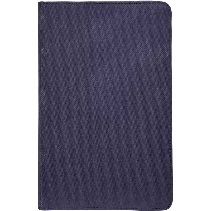 Case Logic SureFit plonas 20,3 cm (8 colių) Folio Indigo