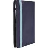 Case Logic SureFit plonas 20,3 cm (8 colių) Folio Indigo