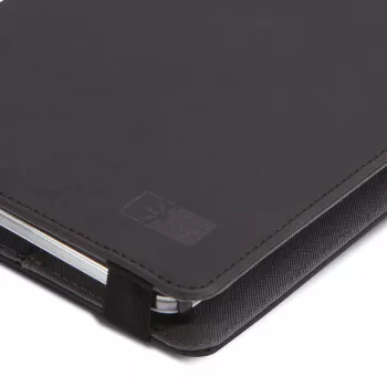 Case Logic SureFit 2.0 25,4 cm (10 colių) Folio Juoda