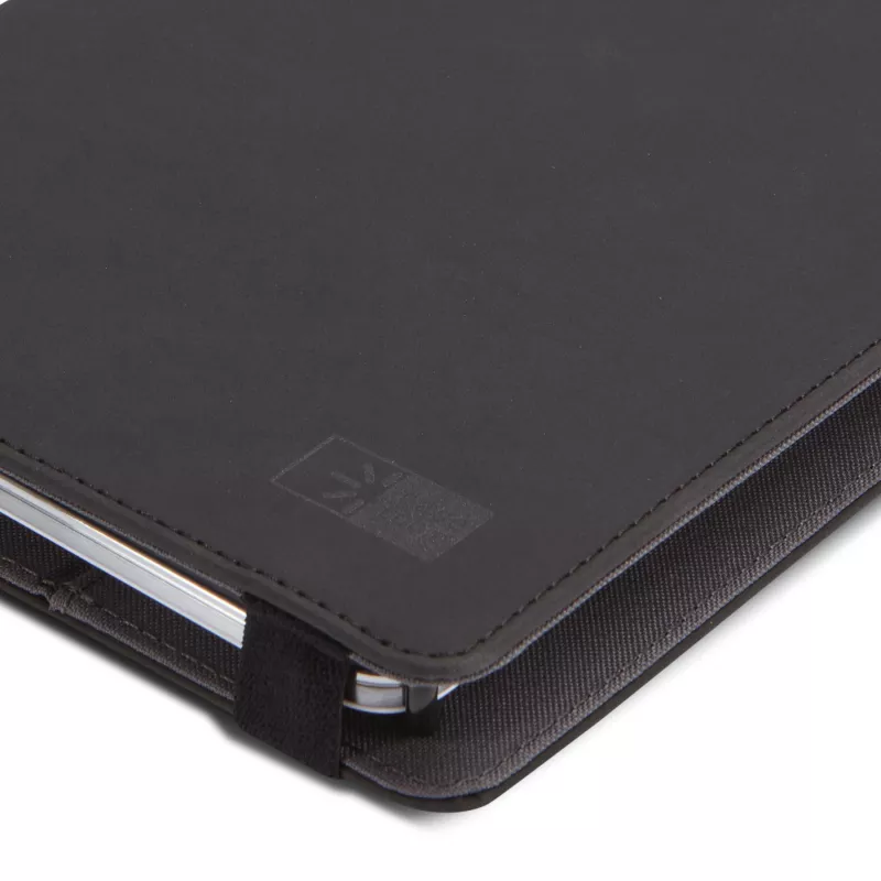 Case Logic SureFit 2.0 25,4 cm (10 colių) Folio Juoda