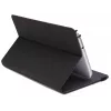 Case Logic SureFit 2.0 25,4 cm (10 colių) Folio Juoda