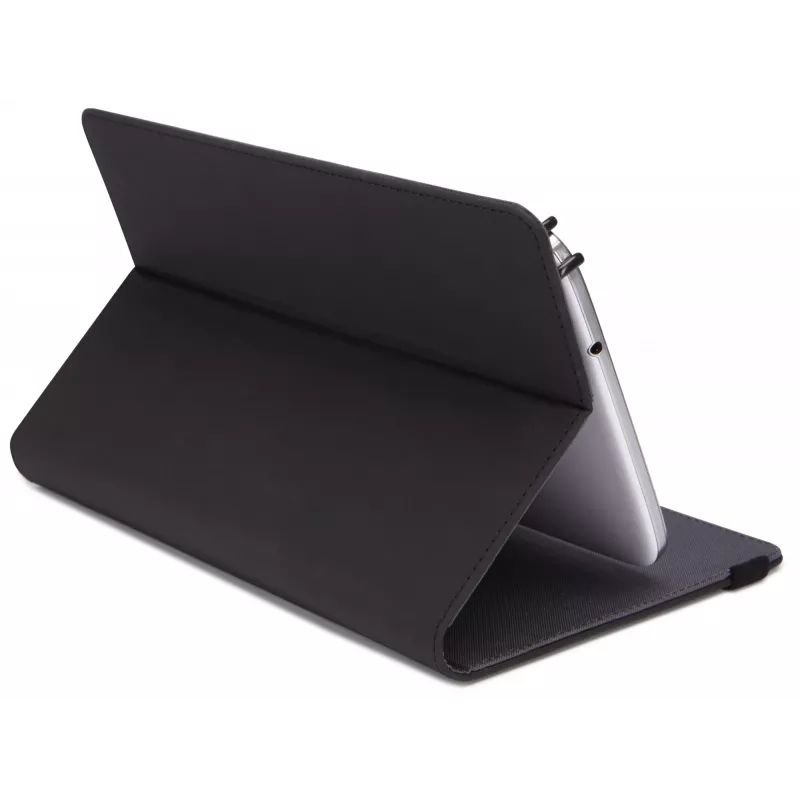 Case Logic SureFit 2.0 25,4 cm (10 colių) Folio Juoda